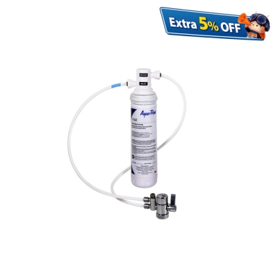 3M AP Easy LC Water Fliteration System (DIY-with filter diverter)