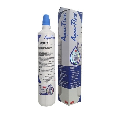 3M AP Easy-C-Complete 全效型替換濾芯