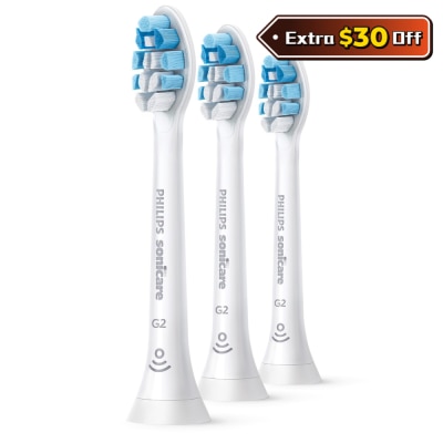 PHILIPS 飛利浦 HX9033/67 Sonicare G2 Optimal Gum Care 牙齦護理刷頭
