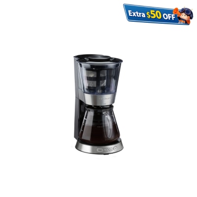 Cuisinart DCB-10HK 冷萃咖啡机