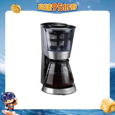 Cuisinart - DCB-10HK 冷萃咖啡机