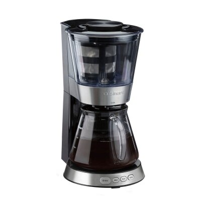 Cuisinart DCB-10HK 冷萃咖啡機