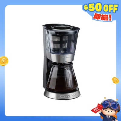 Cuisinart - DCB-10HK 冷萃咖啡机