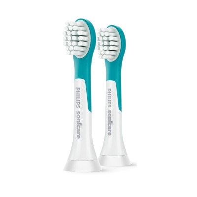 PHILIPS 飛利浦 HX6032/63 Sonicare For Kids 精細型兒童牙刷刷頭