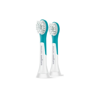 PHILIPS 飛利浦 HX6032/63 Sonicare For Kids 精細型兒童牙刷刷頭