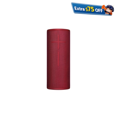 Ultimate Ears BOOM 3 無線音箱