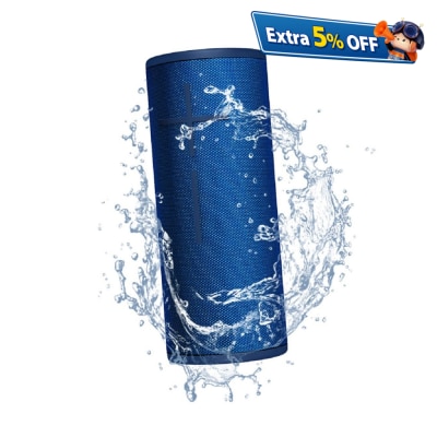 Ultimate Ears BOOM 3 无线音箱