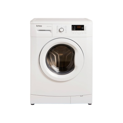 FORTRESS 豐澤牌 FW1015C618 6公斤1000轉前置式洗衣機