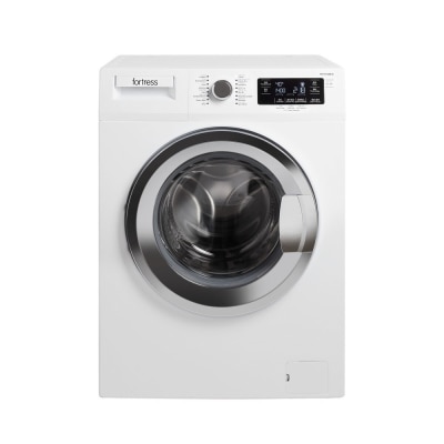 FORTRESS 豐澤牌 FW1416B818 8公斤1400轉前置式變頻洗衣機