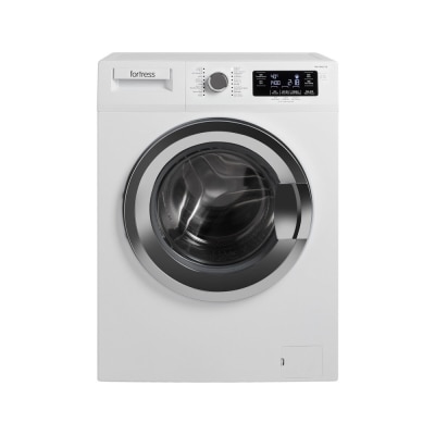 FORTRESS 豐澤牌 FW1445I718 7公斤1400轉前置式變頻洗衣機
