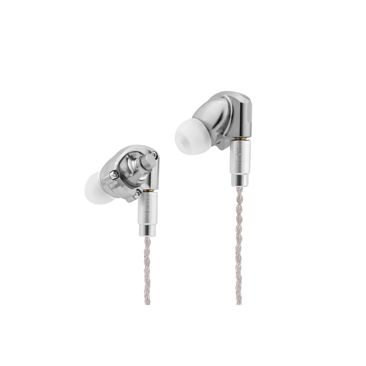 Acoustune HS1670SS 耳機| Fortress 豐澤