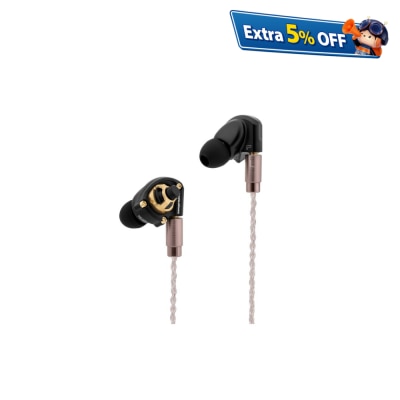 Acoustune HS1650CU 耳机