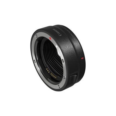 CANON 佳能 EF-EOS R 鏡頭轉接器