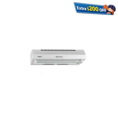 WHIRLPOOL 惠而浦 AKR290WH 櫃底式抽油煙機