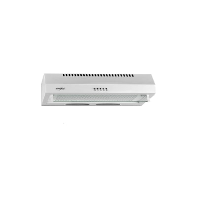 WHIRLPOOL 惠而浦 AKR260WH 櫃底式抽油煙機