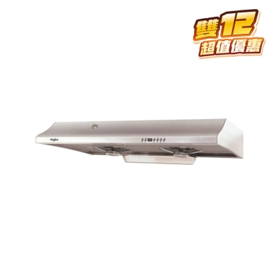 WHIRLPOOL 惠而浦 HC646 抽油烟机