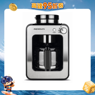 NOVELTI - NC9603 滴漏咖啡机