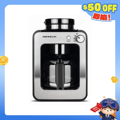 NOVELTI - NC9603 滴漏咖啡机