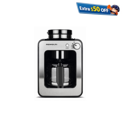 NOVELTI NC9603 滴漏咖啡機