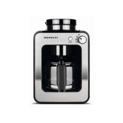 NOVELTI NC9603 Drip Coffee Machine