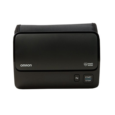 OMRON欧姆龙 Smart Elite+ HEM-7600T 蓝牙智能一体式手臂血压计