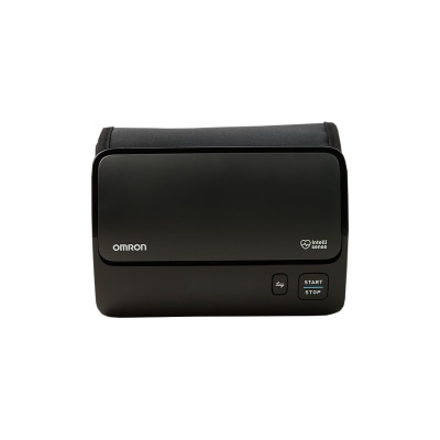 OMRON歐姆龍 Smart Elite+ HEM-7600T 藍牙智能一體式手臂血壓計