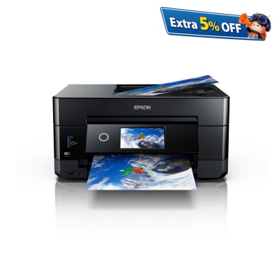 EPSON 爱普生 XP-7101 多功能打印机