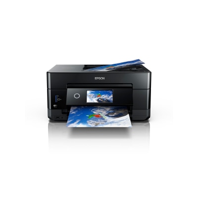 EPSON 愛普生 XP-7101 多功能打印機