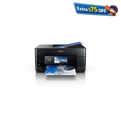 EPSON 愛普生 XP-7101 多功能打印機