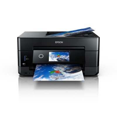 EPSON 愛普生 XP-7101 多功能打印機