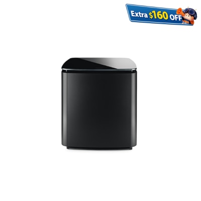 Bose Bass Module 700 Subwoofer