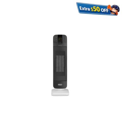 DELONGHI HFX65V20 陶瓷式暖风机