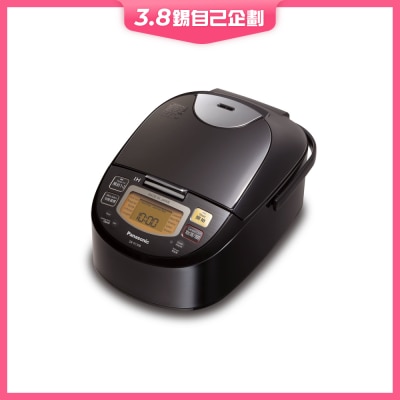 PANASONIC SR-FC108 Diamond "Kamado" Induction Heating Warm Jar (1L)