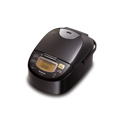 PANASONIC SR-FC108 Diamond "Kamado" Induction Heating Warm Jar (1L)