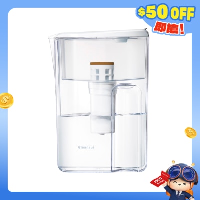 Cleansui - JP407 2.2L Pitcher(Rice)