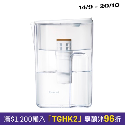 Cleansui JP407 2.2公升濾水瓶(炊米) image