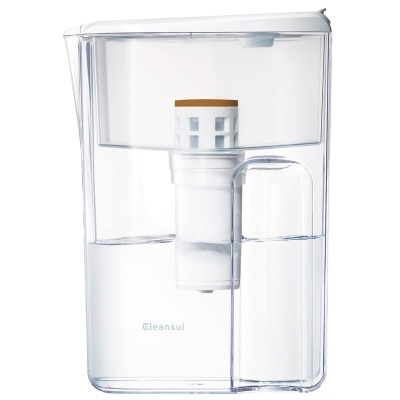 Cleansui JP407 2.2L Pitcher(Rice)