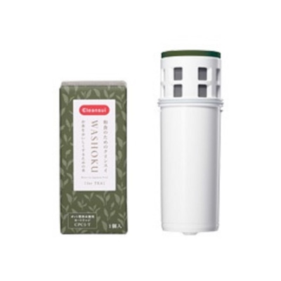 Cleansui CPC5 T Cleansui WASHOKU淨水料理滤水壶滤芯 image