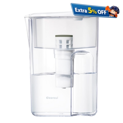 Cleansui JP407 - T Cleansui WASHOKU淨水料理濾水壺