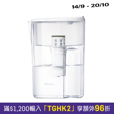 Cleansui JP407 T Cleansui WASHOKU淨水料理濾水壺 image