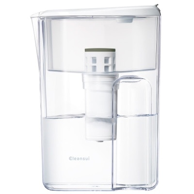 Cleansui JP407 - T Cleansui WASHOKU Pitcher