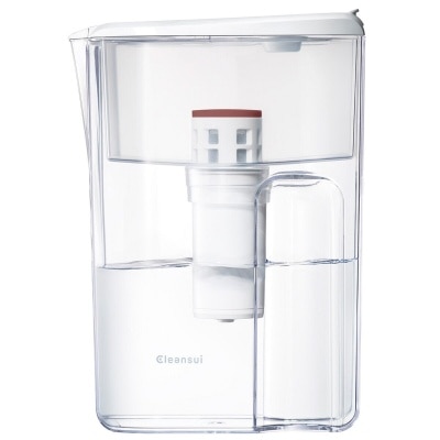 Cleansui JP407 - R Cleansui WASHOKU Pitcher