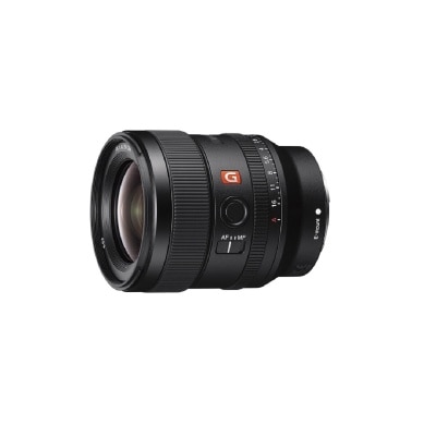SONY 索尼 FE 24 mm F1.4 GM 镜头