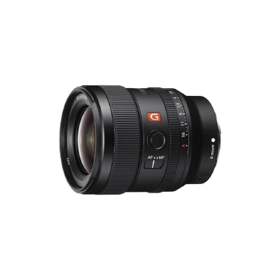 SONY 索尼 FE 24mm F1.4 GM 镜头 (SEL24F14GM)