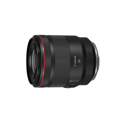 CANON 佳能 RF 50mm f/1.2L USM 鏡頭