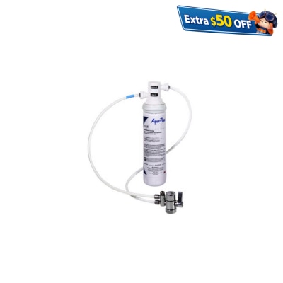 3M AP Easy LC Water Fliteration System (Value Pack)