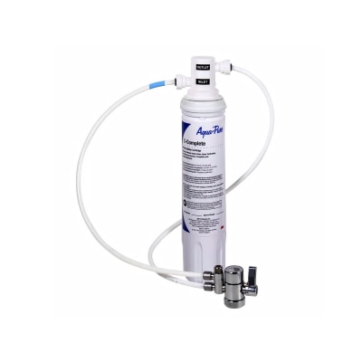 3M AP Easy Complete Water Fliteration System (Value Pack)