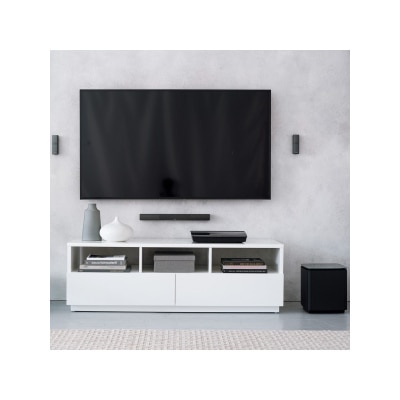 Bose OmniJewel中置音箱掛牆架