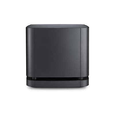 Bose - Bass Module 500 Subwoofer