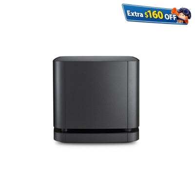 Bose Bass Module 500 Subwoofer